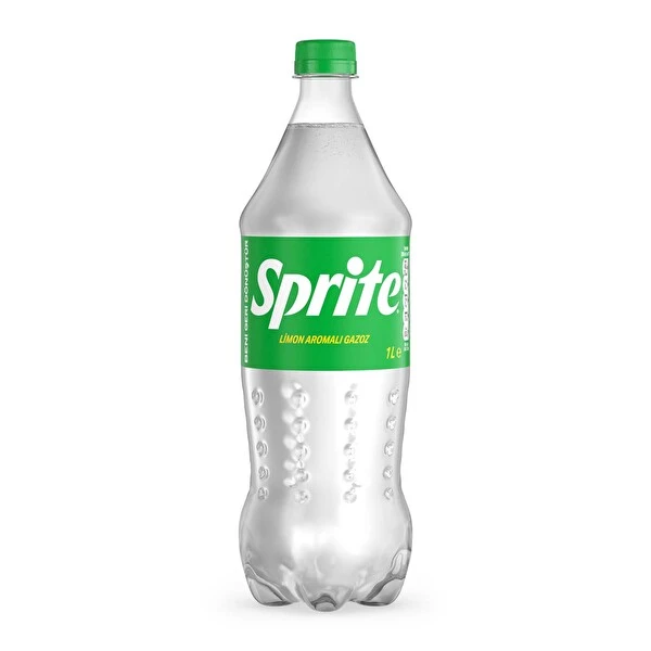 SPRİTE LİMON 1 LT