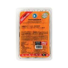 MARMARABİRLİK SİYAH ZEYTİN (3XS) 200 GR