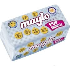 MAYLO PUF HAVLU PEÇETE 150 YAPRAK