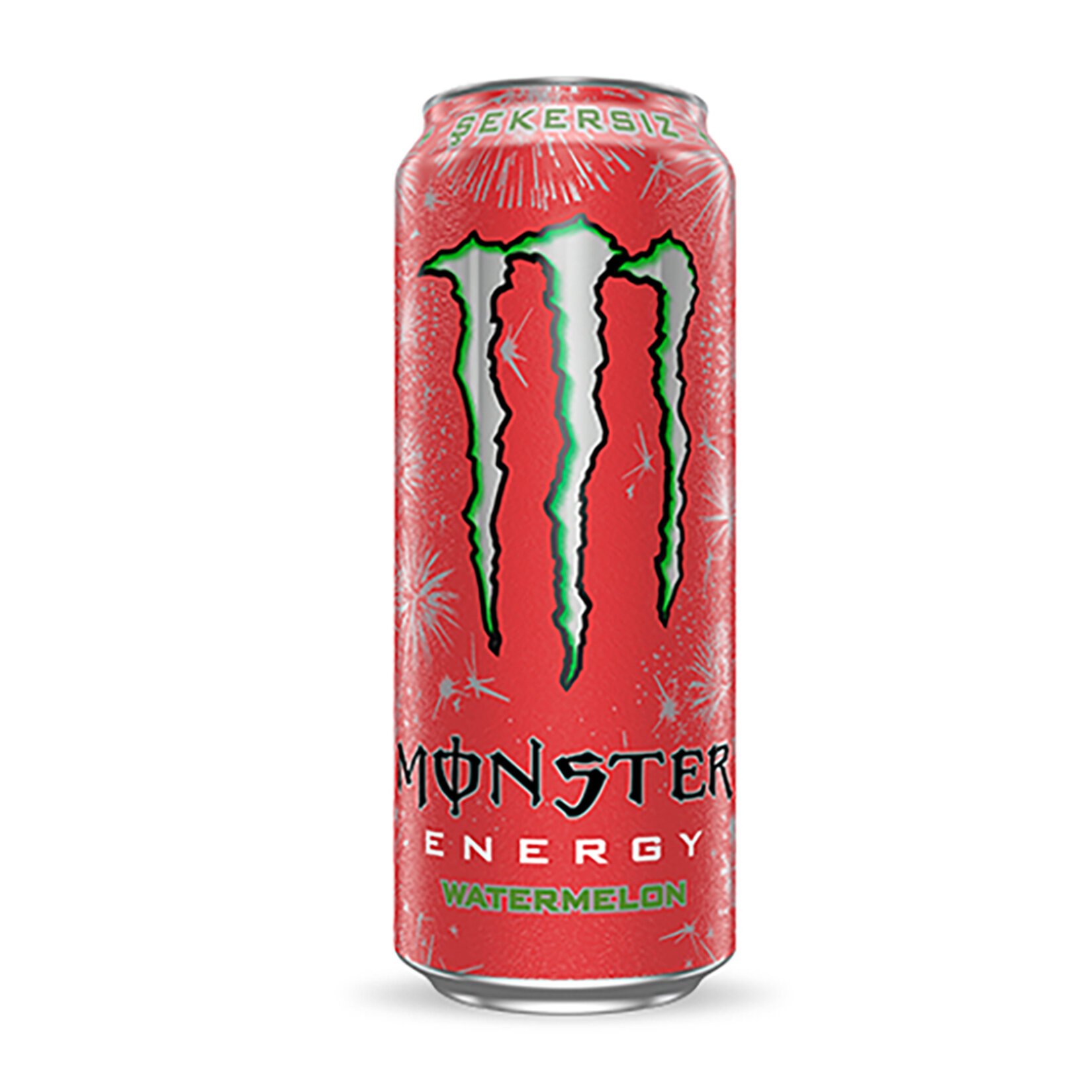 MONSTER KARPUZ ENERJİ İÇECEĞİ  500ML