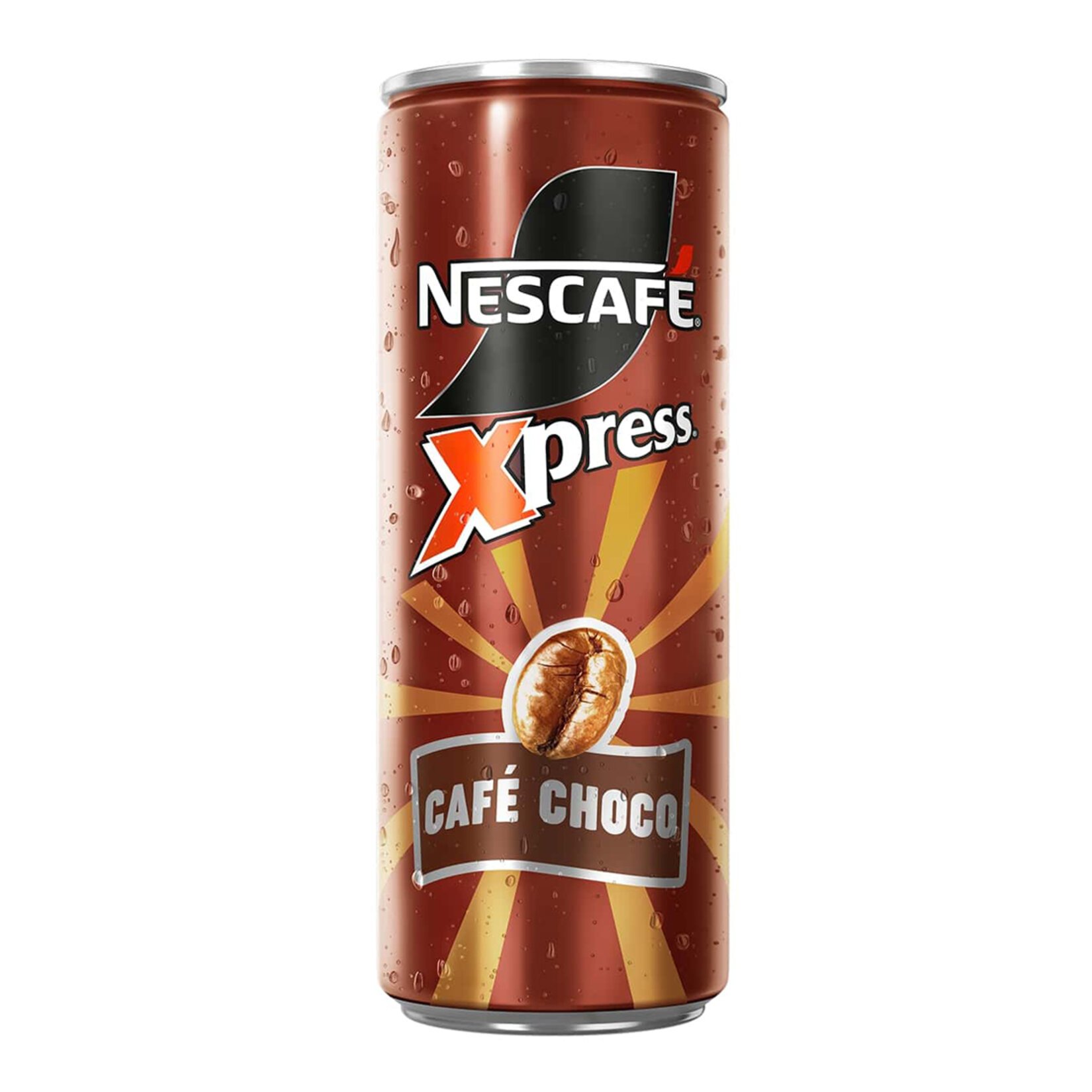 NESCAFE XPRESS CHOCO 250ML