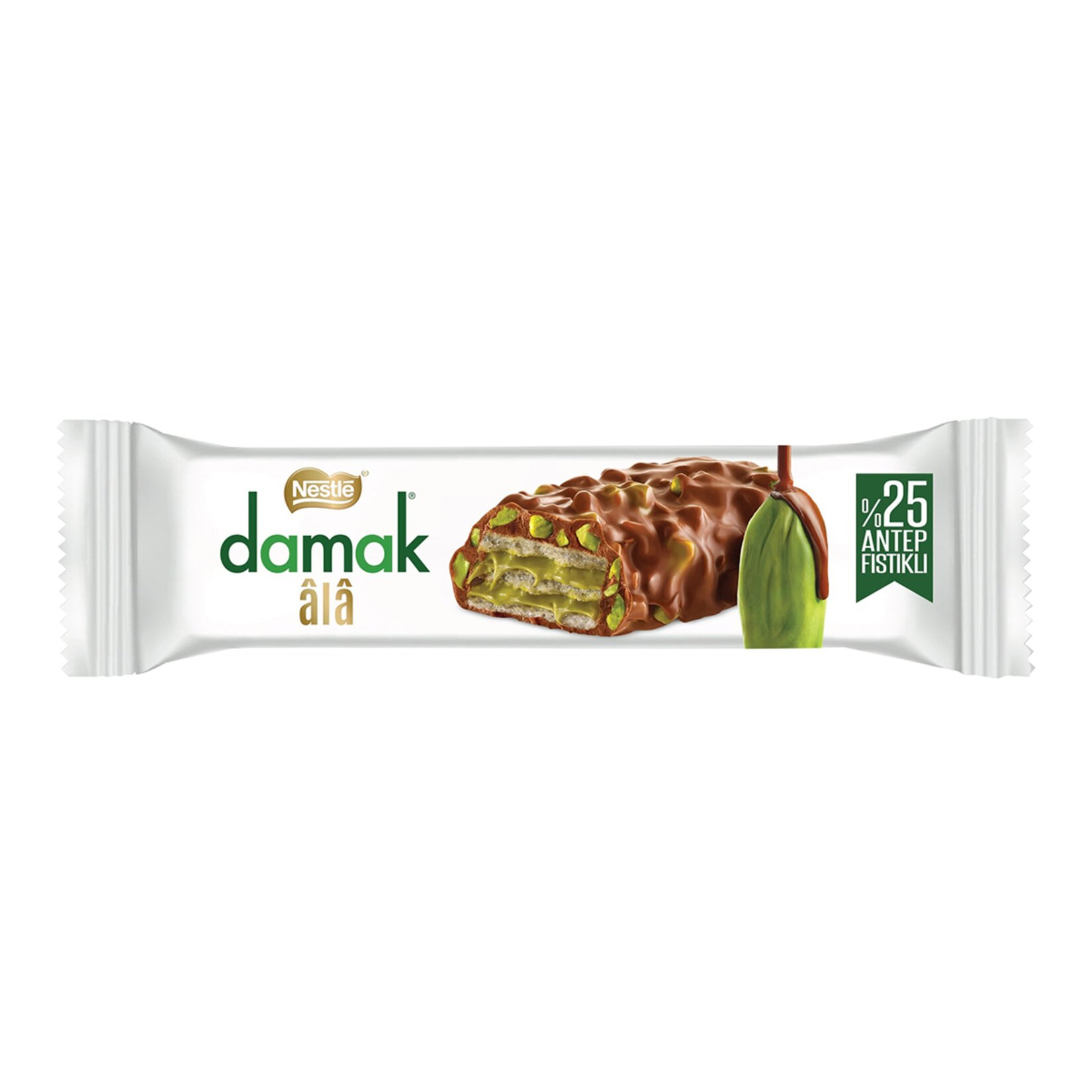 NESTLE DAMAK ÂLÂ 30 GR