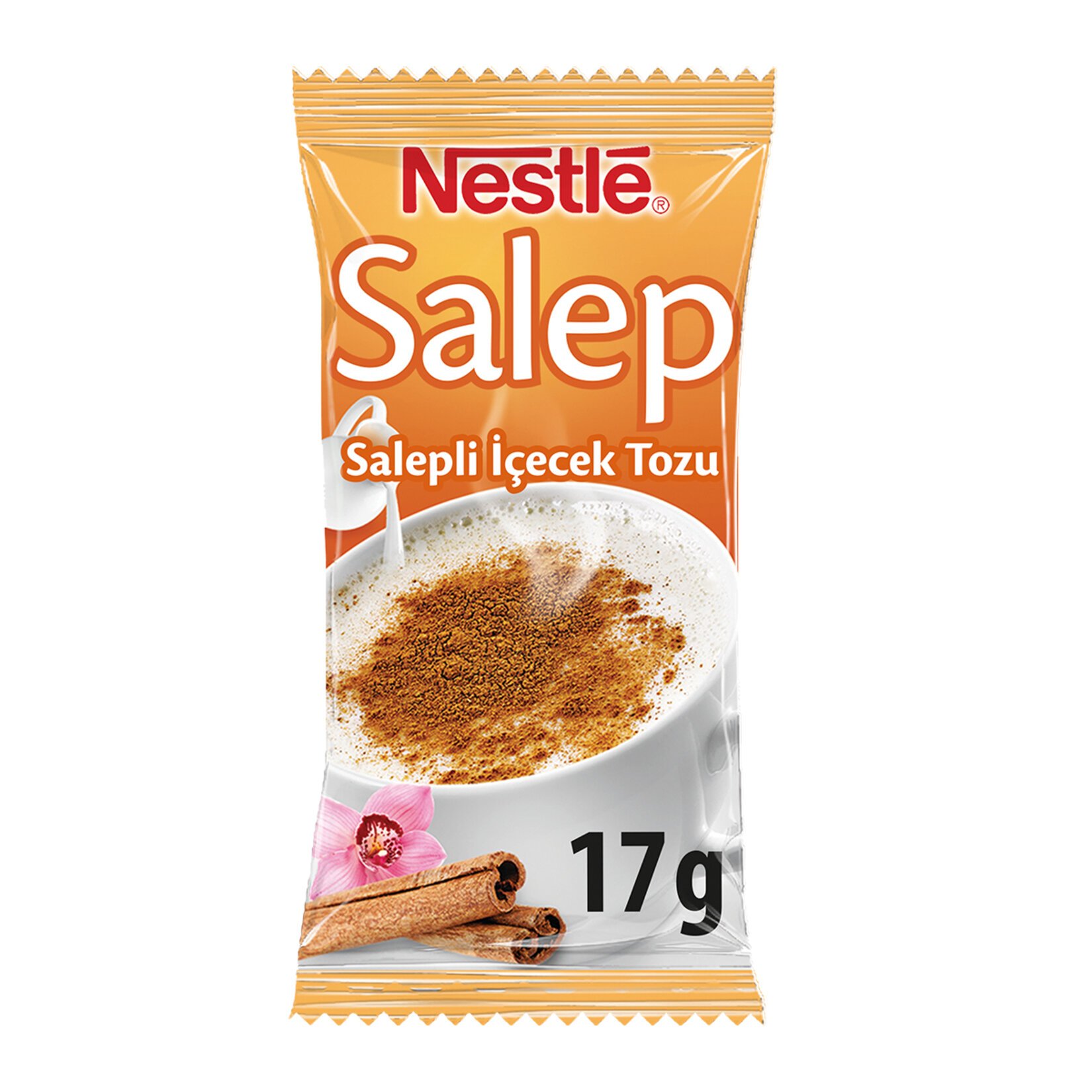 NESTLE SALEP 17 GR
