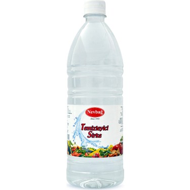 NEVBAĞ BEYAZ SİRKE 2 LT