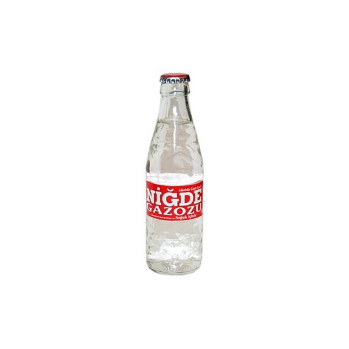 NİĞDE GAZOZU 250 ML