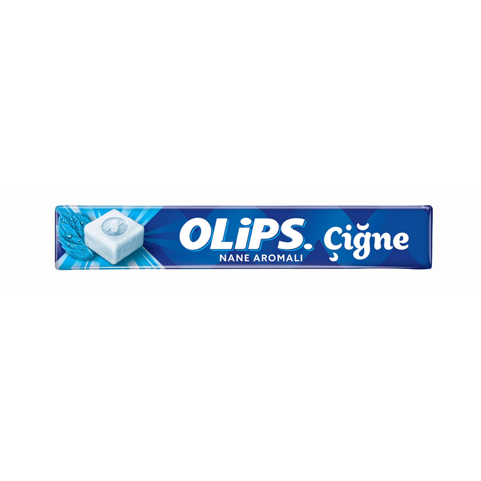 OLİPS ÇİĞNE SAKIZ 47 GR