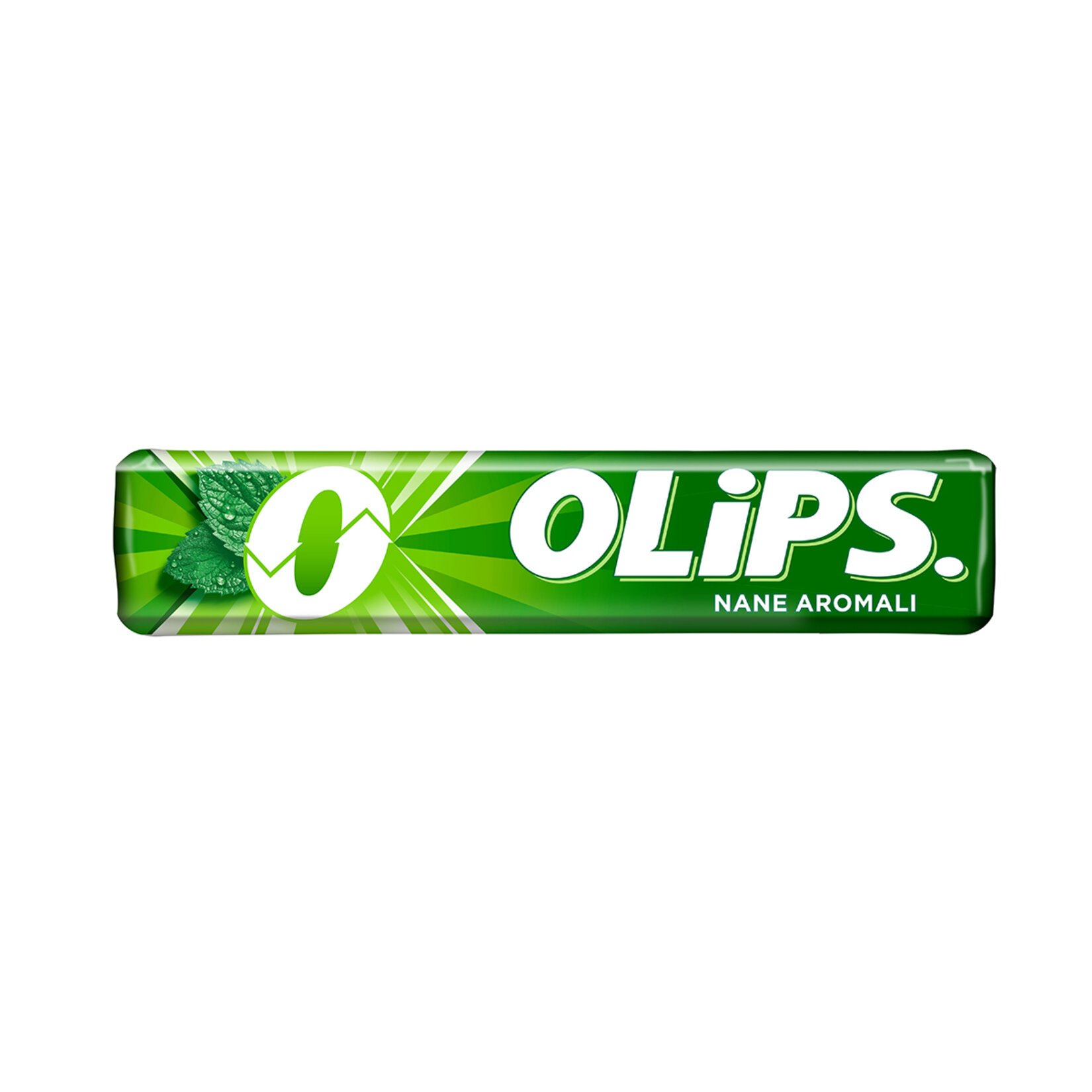 OLİPS NANELİ ŞEKER