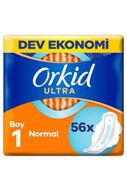 ORKİD NO:1 56'LI PED