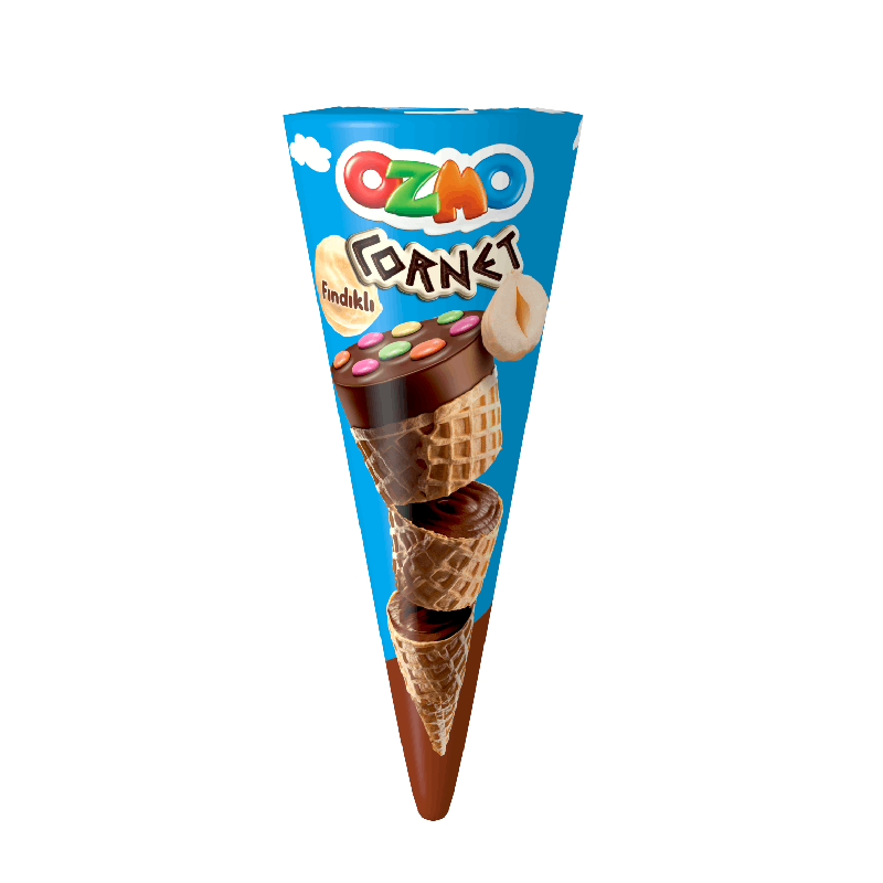 OZMO CORNET FINDIKLI