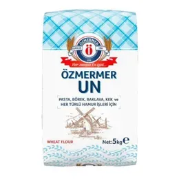 ÖZMERMER UN 2 KG