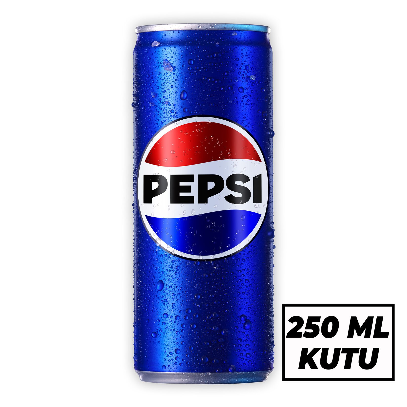 PEPSİ KUTU 200ML