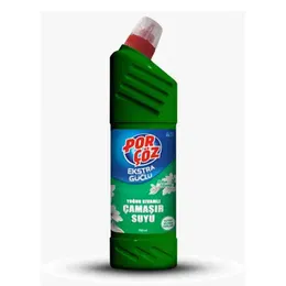 PORÇÖZ ÇAMAŞIR SUYU 750ML