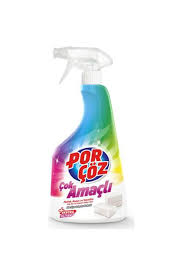 PORÇÖZ ÇOK AMAÇLI SPREY 750ML