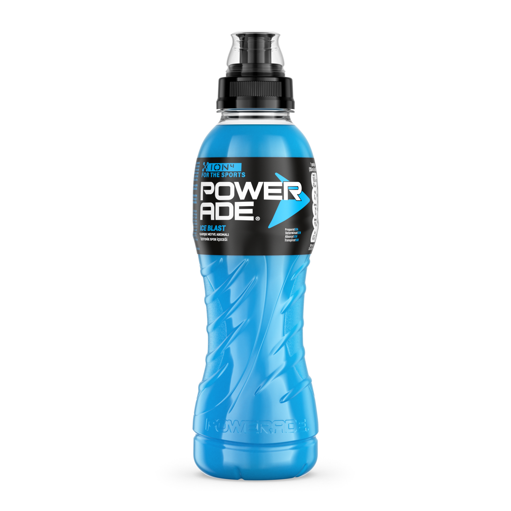 POWERADE İCE BLAST 500ML