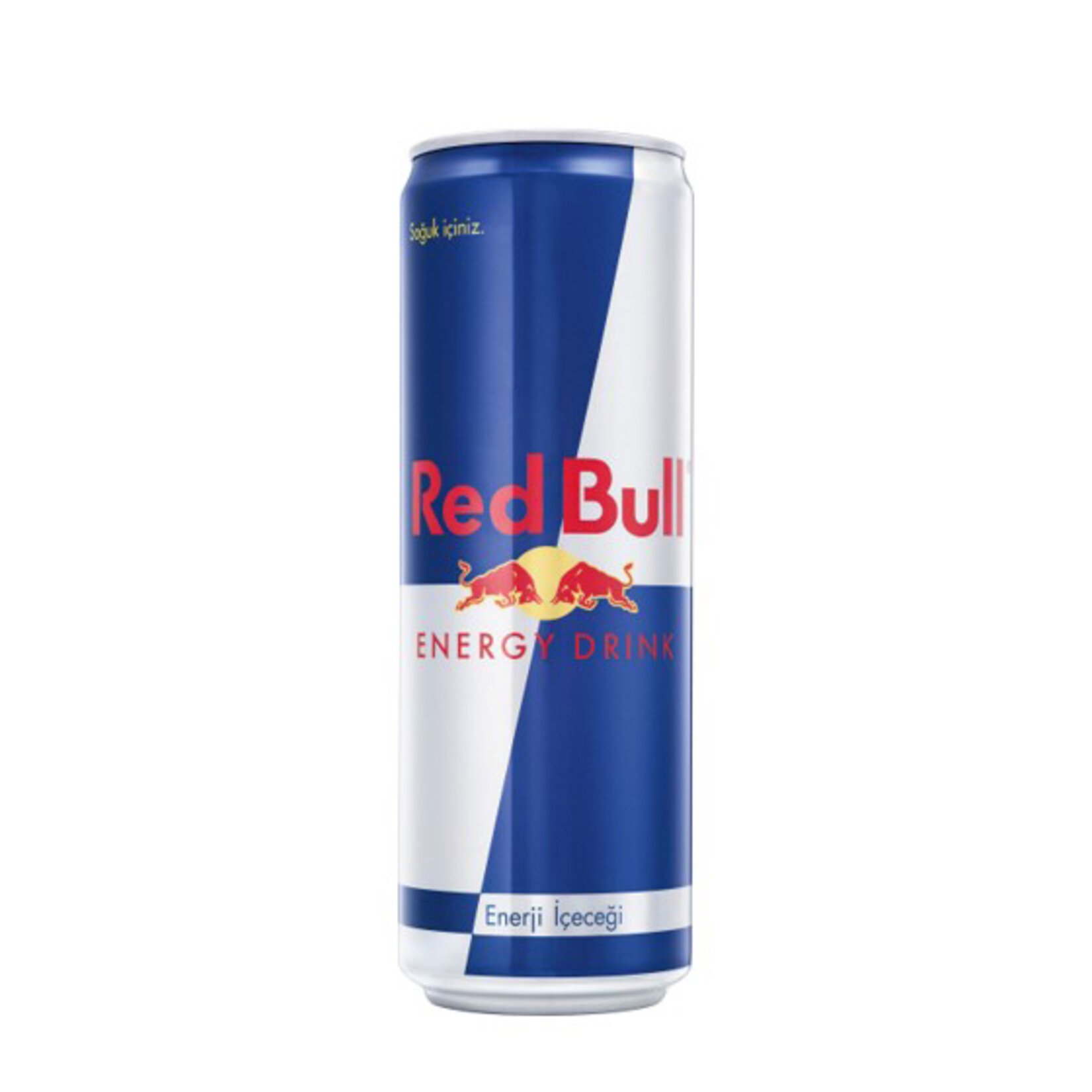 REDBULL ORJİNAL 250ML