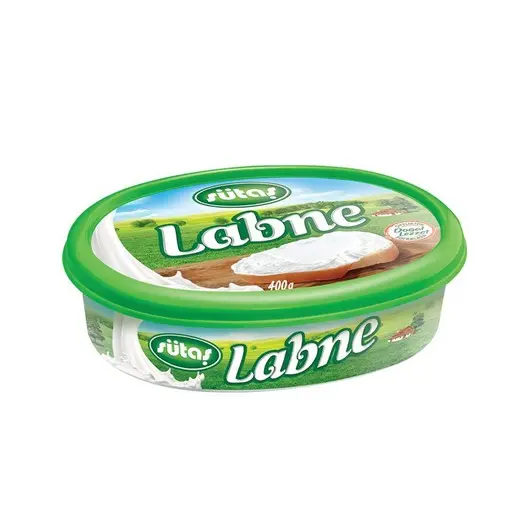 SÜTAŞ LABNE 400 GR