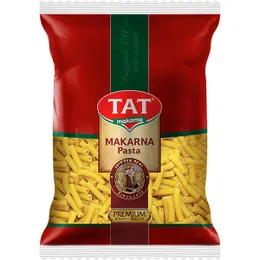 TAT MAKARNA İNCE KESME 500 GR