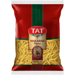 TAT MAKARNA KALEM KESME 500 GR
