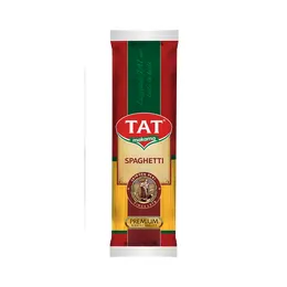 TAT MAKARNA SPAGETTİ 500 GR