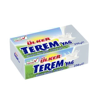 TEREM MARGARİN 250 GR