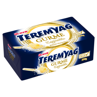 TEREMYAĞ GURME 250 GR