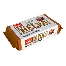 TUNAS KAKAOLU HELVA 1,6 KG