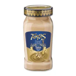 TUNAS TAHİN CAM KAVANOZ 300 GR