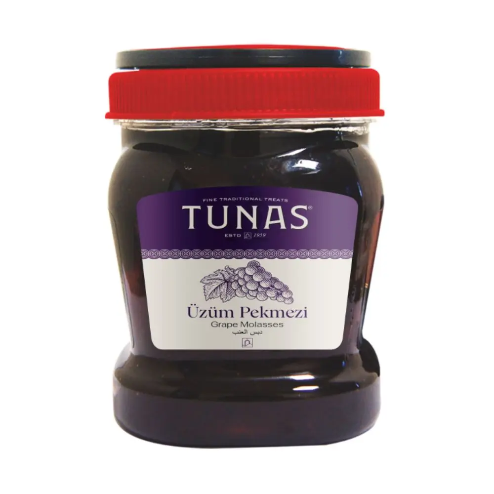 TUNAS ÜZÜM PEKMEZİ 1,5 KG