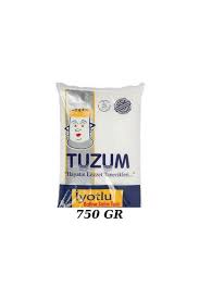 TUZUM İYOTLU TUZ 750 GR