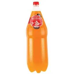 ULUDAĞ PORTAKALLI GAZOZ 2,5 LT
