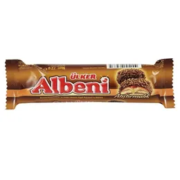 ÜLKER ALBENİ ATIŞTIRMALIK 72 GR