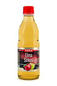 TARİŞ ELMA SİRKESİ 500 ML