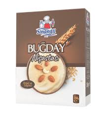 SİNANGİL BUĞDAY NİŞASTASI 200 GR