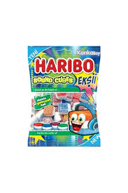 HARİBO SOUND CUBES 70 GR