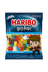 HARİBO HARRY POTTER 70 GR