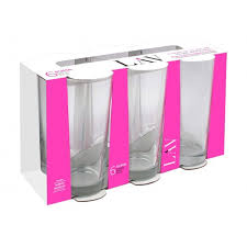 LAV SUMA MEŞRUBAT BARDAĞI 6'LI