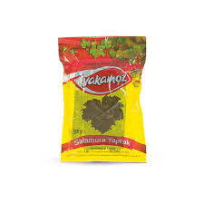 YAKAMOZ ASMA YAPRAĞI 400 GR
