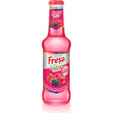 FREŞA EXTRA ORMAN MEYVELİ SODA 200ML