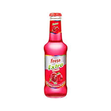 FREŞA EXTRA NAR SODA 200ML
