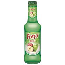 FREŞA ELMA SODA 200ML