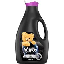 YUMOŞ SİYAHLAR İÇİN SIVI DETERJAN 1690 ML