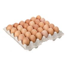 KÖY YUMURTASI 30'LU