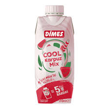 DİMES COOL KARPUZ MİX 310ML
