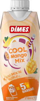 DİMES COOL MANGO MİX 310ML