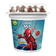 DANONE ÇITIRDAT ÇİLEKLİ 94 GR