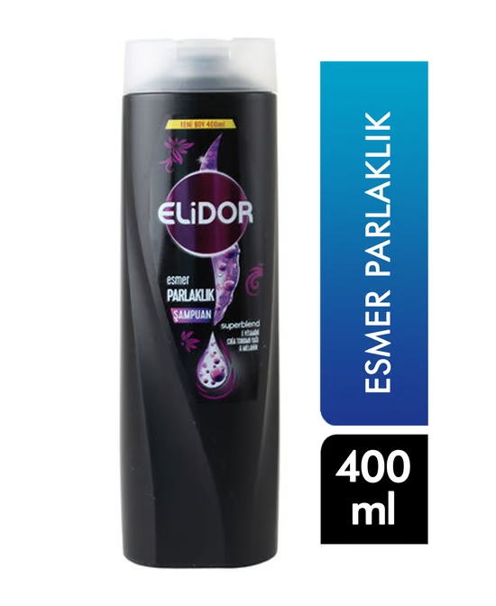 ELİDOR ESMER PARLAKLIK 400ML
