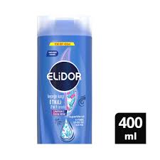 ELİDOR KEPEĞE KARŞI ETKİLİ 2'Sİ 1 ARADA ŞAMPUAN 400ML
