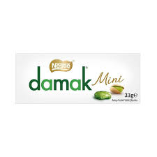 NESTLE DAMAK MİNİ 33GR