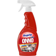 ONNO ASPRİN SPREY 750ML