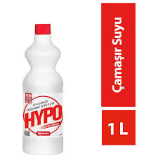 HYPO ÇAMAŞIR SUYU 1 LT